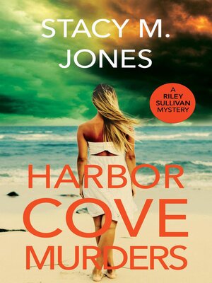 cover image of Harbor Cove Murders